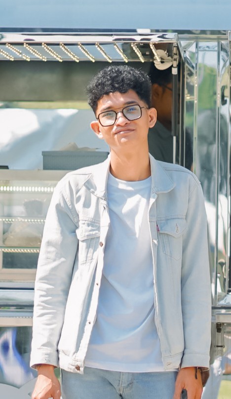 Foto profil Andriansyah - Lead Cloud & Infrastructure Systems Architect